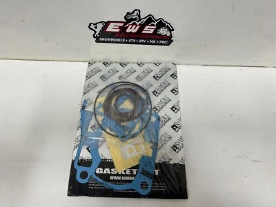 Yamaha YZ 125 Namura Technologies NX-40007T Top End Gasket Kit 2002-2004 - Image 1 of 2
