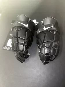 🔥NEU GR. MEDIUM Nike Vapor Field Lacrosse Handschuhe Herren - Bild 1 von 8