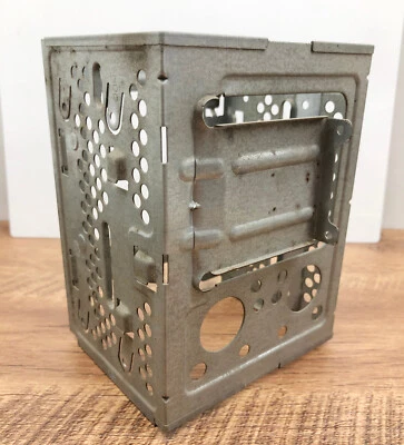 HP Compaq a6123in Pavilion 5003-0656 15051 -T1-REV A Hard Drive Caddy Drive Cage - Image 1 of 4