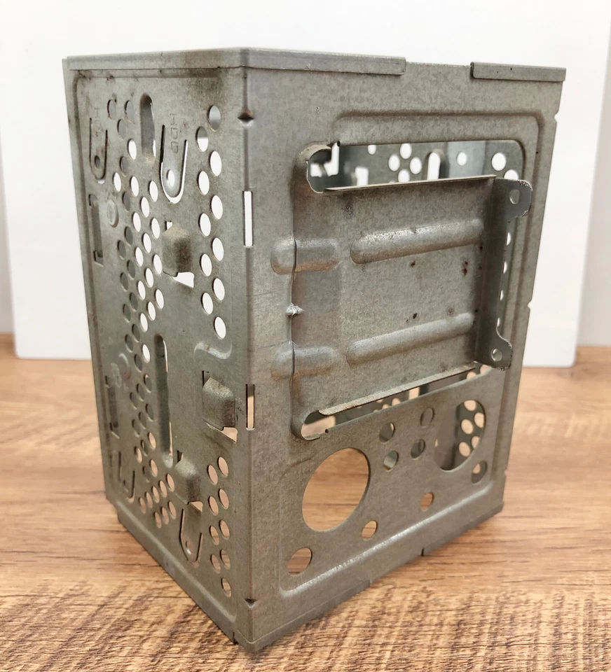 HP Compaq a6123in Pavilion 5003-0656 15051 -T1-REV A Hard Drive Caddy Drive Cage - Image 1 of 4