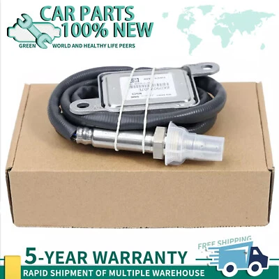 Nox (Nitrogen Oxide) Sensor 5WK96688 for VW Passat 2012 -2015 Audi A4 S4 A5 S5 - Image 1 of 4