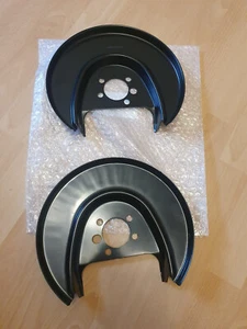 Spritzbleche Bremsscheibe - SEAT IBIZA - hinten links & hinten rechts - Bild 1 von 7
