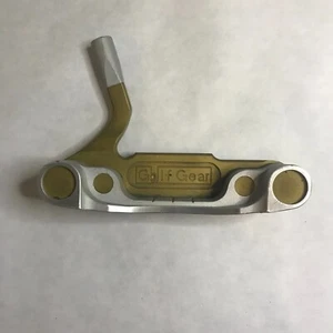 Aero Tech Golf Gear AB 4-CYL, nur Putterkopf, CAD-CAM USA, RH - Bild 1 von 3