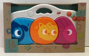 “Baby B” - Musical Party Pad - 6 months+ Lights & Music • 6 Fun Songs - Picture 1 of 5