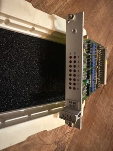 ATR Industrie Elektronik SE3 A / Mai Utilizzato - Afbeelding 1 van 3