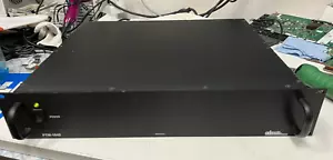 Audio Design Associates (ADA) PTM-1645 16 Channel 8 Zone Power Amplifier - Picture 1 of 7