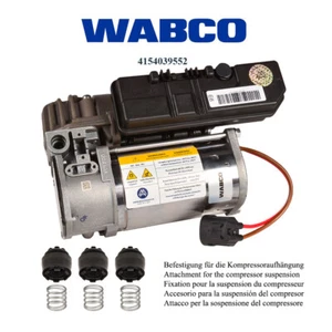Fiat Scudo Compresor suspensión neumática 9677839180 - Imagen 1 de 5