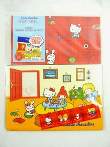 Juego de papelería de personaje de Japón Sanrio de personajes de Japón Sanrio personajes de Hello Kitty  - Imagen 1 de 4