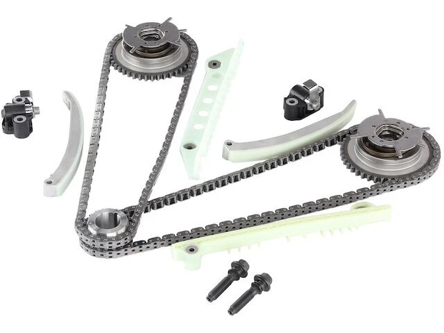 Kit de cadena de distribución para Ford Explorer Sport Trac 2007-2010 4,6 L V8 2008 HK426ZD Foto 1 de 1