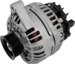 Alternator fits Audi A4 2004-2005 A6 2004 Allroad Quattro 2002-2005 06C903016B - Picture 1 of 5