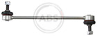 Front left/right Anti Roll Bar Drop Link A.B.S. 260578 for Ford Transit/Tourneo