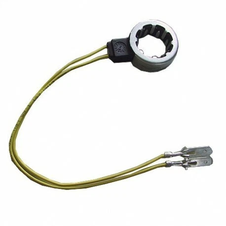 BOBINA TACHIMETRICA MOTORE LAVATRICE BEKO ORIGINALE 372205505 - Immagine 1 di 1