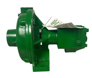 Ace Pumps Hydraulic Motor Driven Cast Iron Centrifugal Pump - FMCSC-HYD-204N - Picture 1 of 7