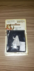 Dark Sword Miniatures Masterworks DiTerlizzi Ari Birdman, nip, 2568
