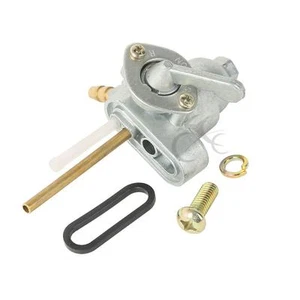 Gas Tank Tap Fuel Petcock Valve For Honda CA110 C110 C200 CA200 C201 CD175 CA175 - Picture 1 of 4