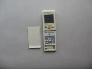 Remote Control For Daikin CTXM20RVMA FTXM35M2V1B FTXV85UVMA Room Air Conditioner - Picture 1 of 6