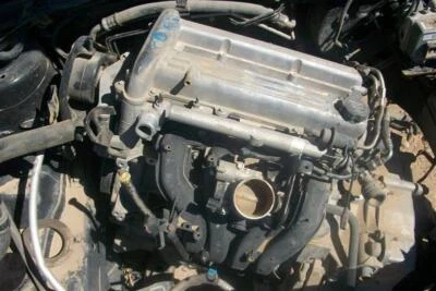 Cilindro maestro de freno usado se adapta a: Chevrolet Malibu 2004 emblema de estilo clásico en g Foto 1 de 4