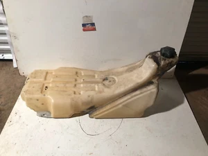 Ski-Doo MXZX 440 ADRENALINE clear Fuel tank 513033065 AMERICAN SLED PARTS REV - Picture 1 of 4