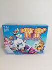 Hasbro Don’t Step In It Game, Unicorn Edition (Amazon Exclusive) - FACTORY SEAL