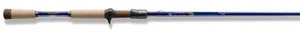 St. Croix Legend Tournament Bass Casting Rods - Choice of Models - Picture 1 of 2