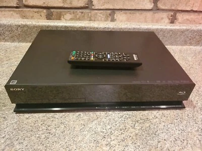 Sony Blu-ray DVD HBD-E770W EZW-RT10A Transceiver  - Image 1 of 4