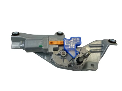 2010 2011 2012 Subaru Forester Rear Back Windshield Hatch Wiper Motor Assembly - Image 1 of 4