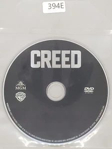 Creed (DVD) Disc Only No Tracking - Picture 1 of 1