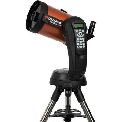 Celestron NexStar 6 SE Computerised Telescope  11068-CGL - Image 1 of 4