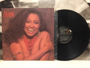 ALCIONE - FRUTO E RAIZ LP EX/VG - 1986 BRASILIEN RCA VICTOR 103.0673 - Bild 1 von 3