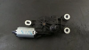 Y302-013 Smart fortwo 451 Scheibenwischermotor Wischermotor Hinten A4518200008 - Picture 1 of 3