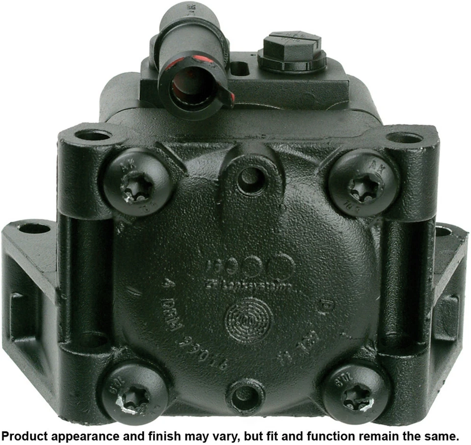 Bomba de dirección asistida Reman ORIGINAL 2001-08 Jaguar tipo S 21-5198 SIN NÚCLEO OCULTO Foto 1 de 1