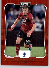 2022-23 Panini Chronicles Serie A Soccer Cards Pick From List 1-150