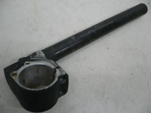YAMAHA 89-99 FZR600 FZR 600 LEFT CLIP ON HANDLEBAR OEM 93 - Picture 1 of 5