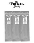 The Frugal Smoker GRAPE Herbal Wraps (3 Packs of 2 Wraps)