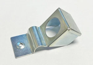 62-81 GM Under Dash Courtesy Light Lense Lamp Mounting Bracket Chevelle Camaro + - Picture 1 of 1