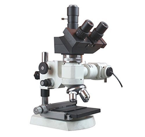 Radical Metallurgy Incident Light Microscope 1500x with Polarizer ...