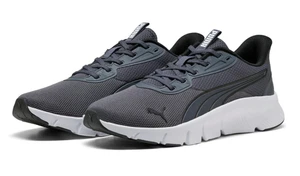Mens Puma Flexfocus Lite Modern Running Trainers Gym Training Sports Shoes 6-12 - Picture 1 of 7