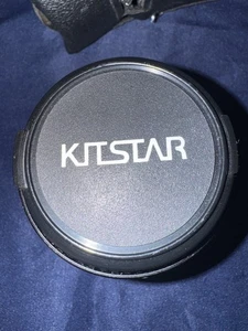 Kitstar multicoated f=135mm no. 872780 Filter Size 52 - Picture 1 of 10