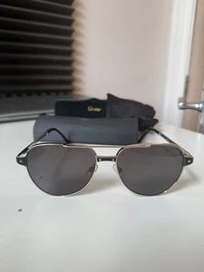Genuine Santos de Cartier Sunglasses - Imagen 1 de 3