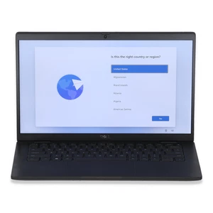 Laptop Dell Latitude 14": i5 11ª Gen | 16GB Ram 256GB SSD | Windows - Reacondicionada. - Imagen 1 de 19