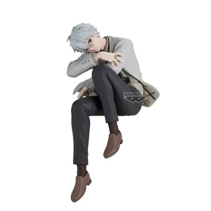 Statua personaggio anime Banpresto Blue Lock Sweets Flavor giocattolo Seishiro Nagi BP28904 - Foto 1 di 4