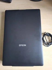 Epson Perfection V39II Foto- und Dokumentenscanner, Volle GARANTIE RECHNUNG - Bild 1 von 4