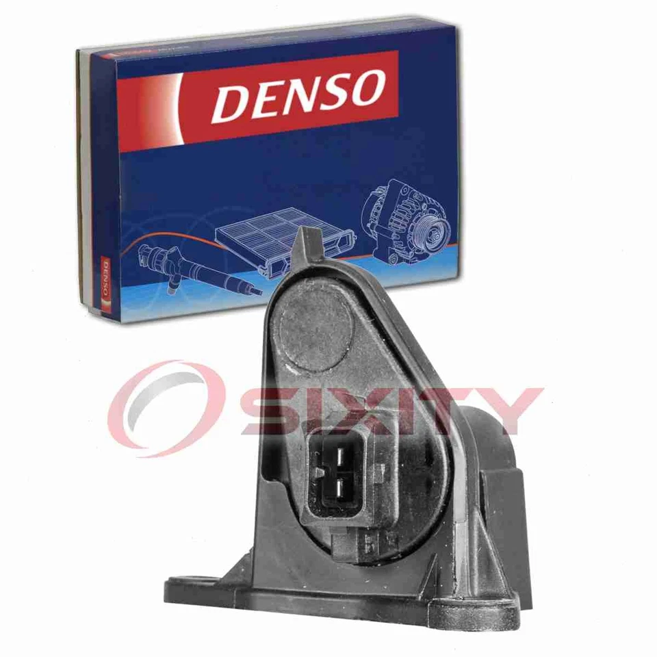 Sensor de posición del cigüeñal Denso para motor Ford Mustang 2005-2010 4,0 L V6 UV Foto 1 de 4