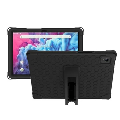 Чехол детский Transwon для планшета Sky PAD10MAX с боковой камерой - черный - Изображение 1 из 3