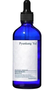 PYUNKANG YUL Moisture Ampoule Korean Serum for Face Rapid Soothing Daily 3.4 Oz - Picture 1 of 8
