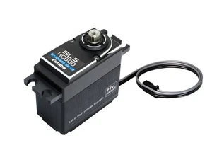 Servo Futaba BLS-HC600 (S.Bus2 / sin escobillas) - FUT01102366-1 - Imagen 1 de 1