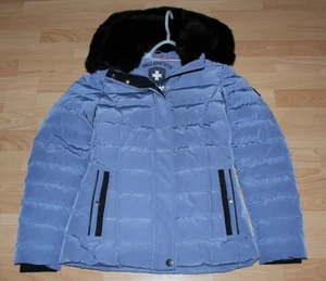 Wellensteyn Damen SANTORIN SHORT TOPP Lady Jacke Gr. S Winterjacke Winter Mantel - Bild 1 von 5
