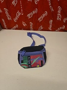 Vintage Le Docs Bum Bag 80s - Picture 1 of 8