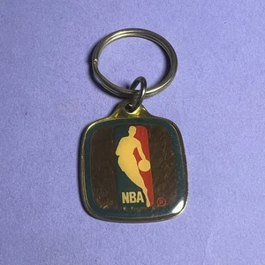 NBA Plated - Key Rings - Vintage - Picture 1 of 2