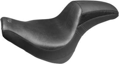 Assentos Fastback Tripper Mustang 75709 18-21 Harley Softail Fat Bob 114 FXFBS - Imagem 1 de 2